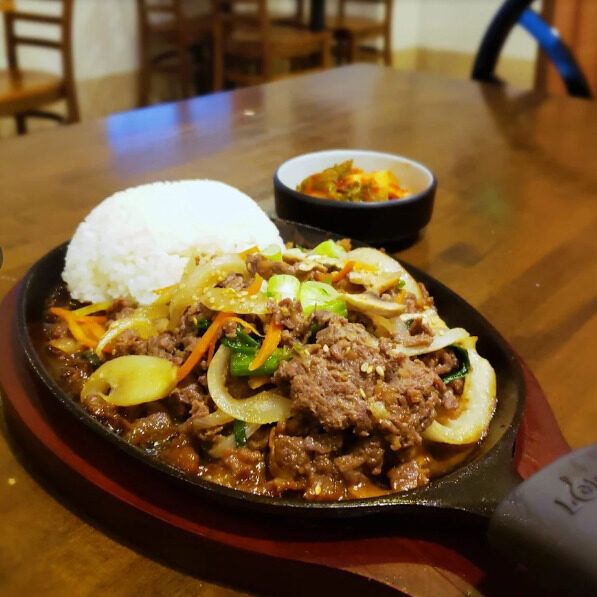 korean
